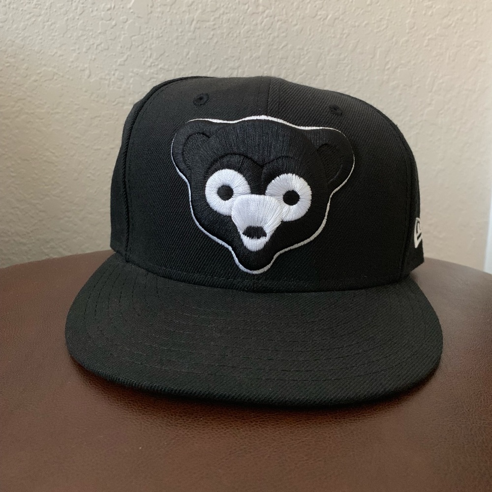 Chicago Cubs 59fifty Fitted Cap